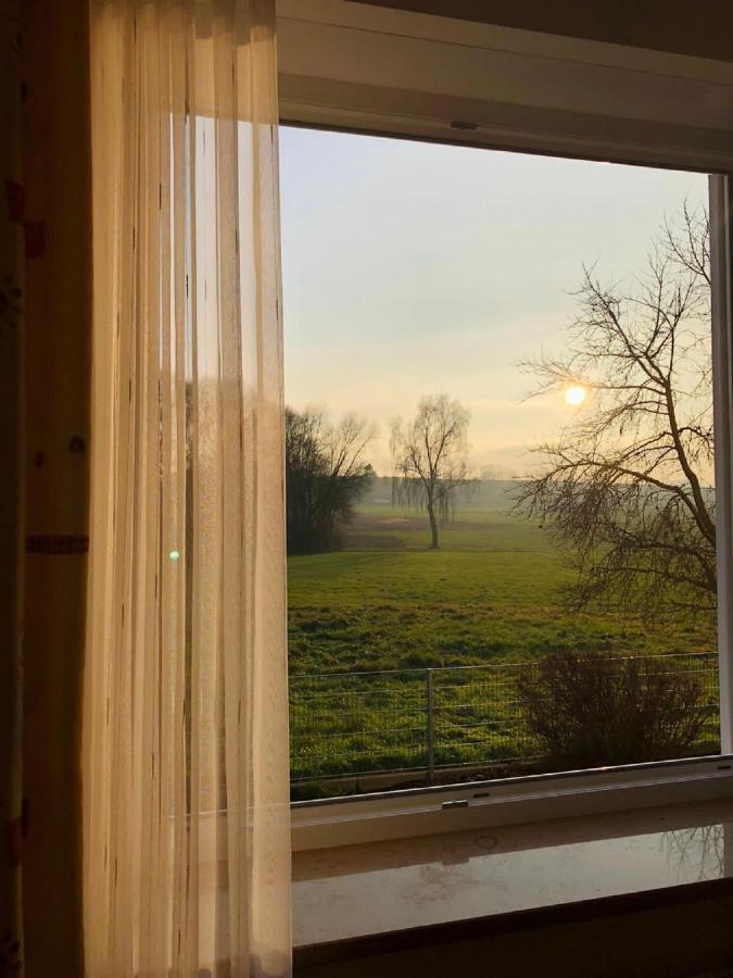Gasthaus Felbermaier Lampertshofen Buitenkant foto
